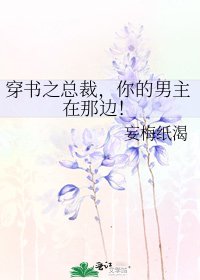 穿書之總裁,你的男主在那邊!
