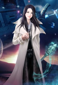 被恶魔锁住的angel